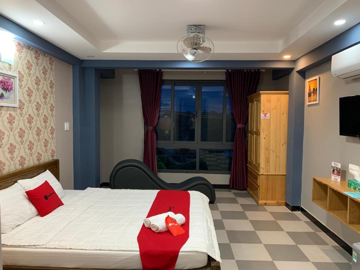 Khách sạn Bờ Sông