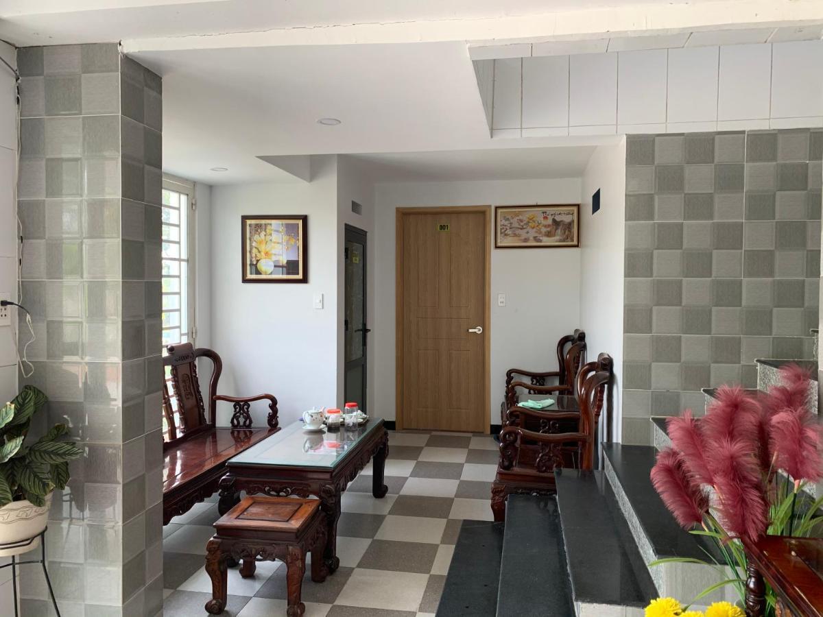Bờ Sông TP. Hồ Chí Minh