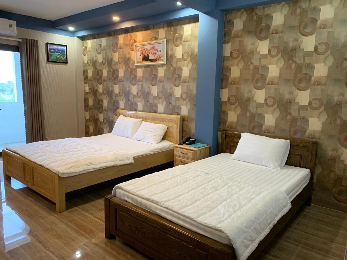 Bờ Sông TP. Hồ Chí Minh