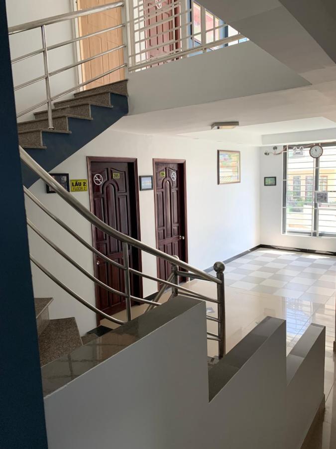 Khách sạn Bờ Sông TP. Hồ Chí Minh