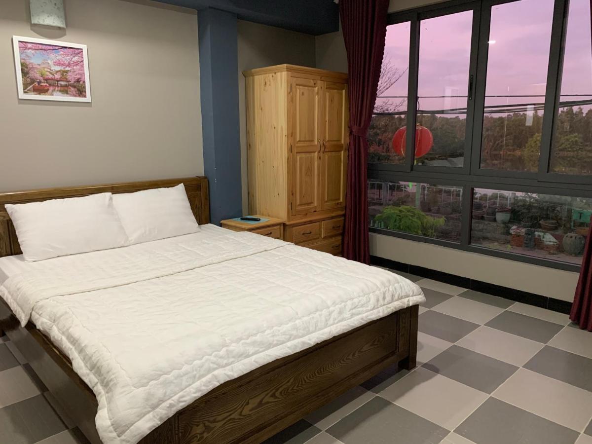 Khách sạn Bờ Sông TP. Hồ Chí Minh