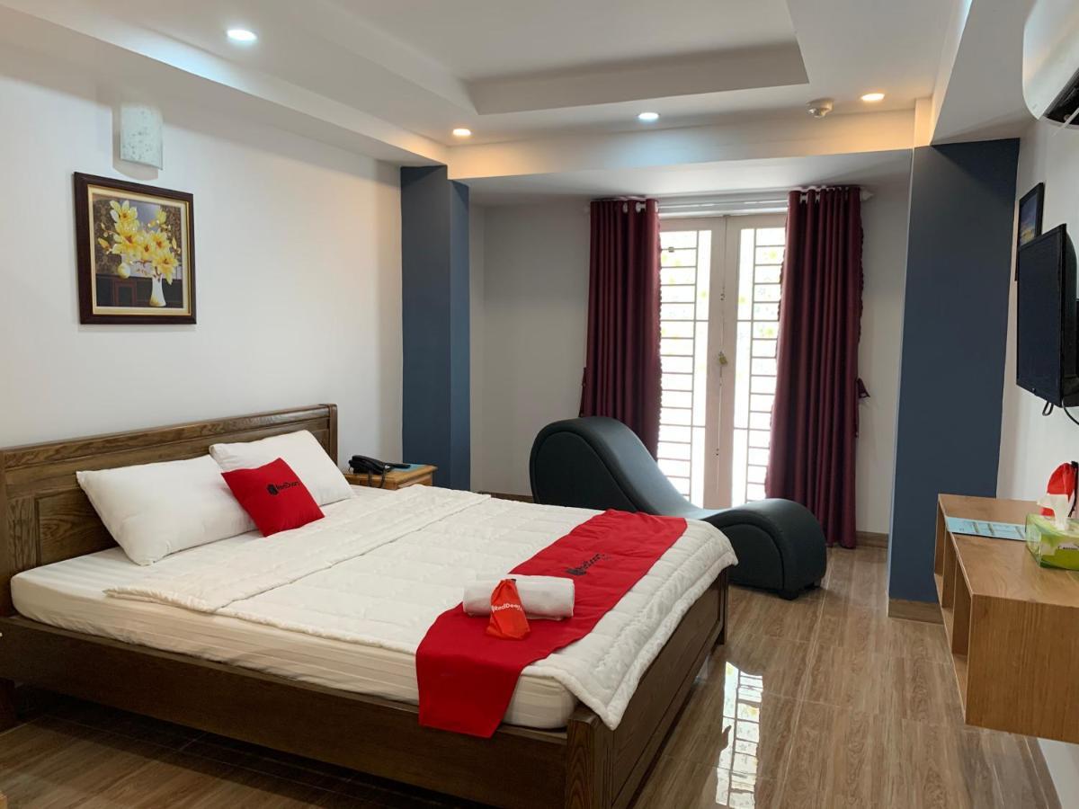Khách sạn Bờ Sông