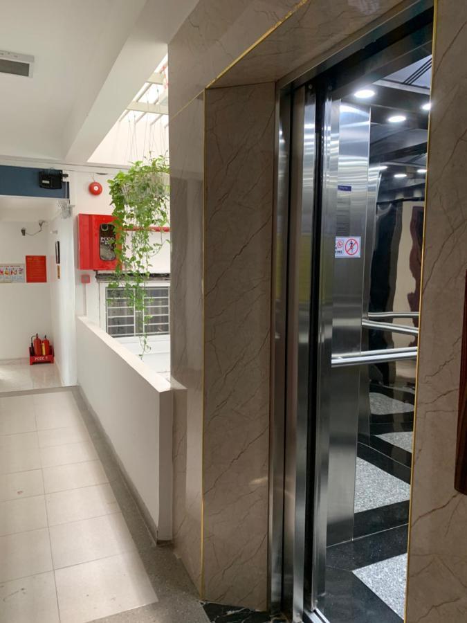 Bờ Sông Khách sạn TP. Hồ Chí Minh