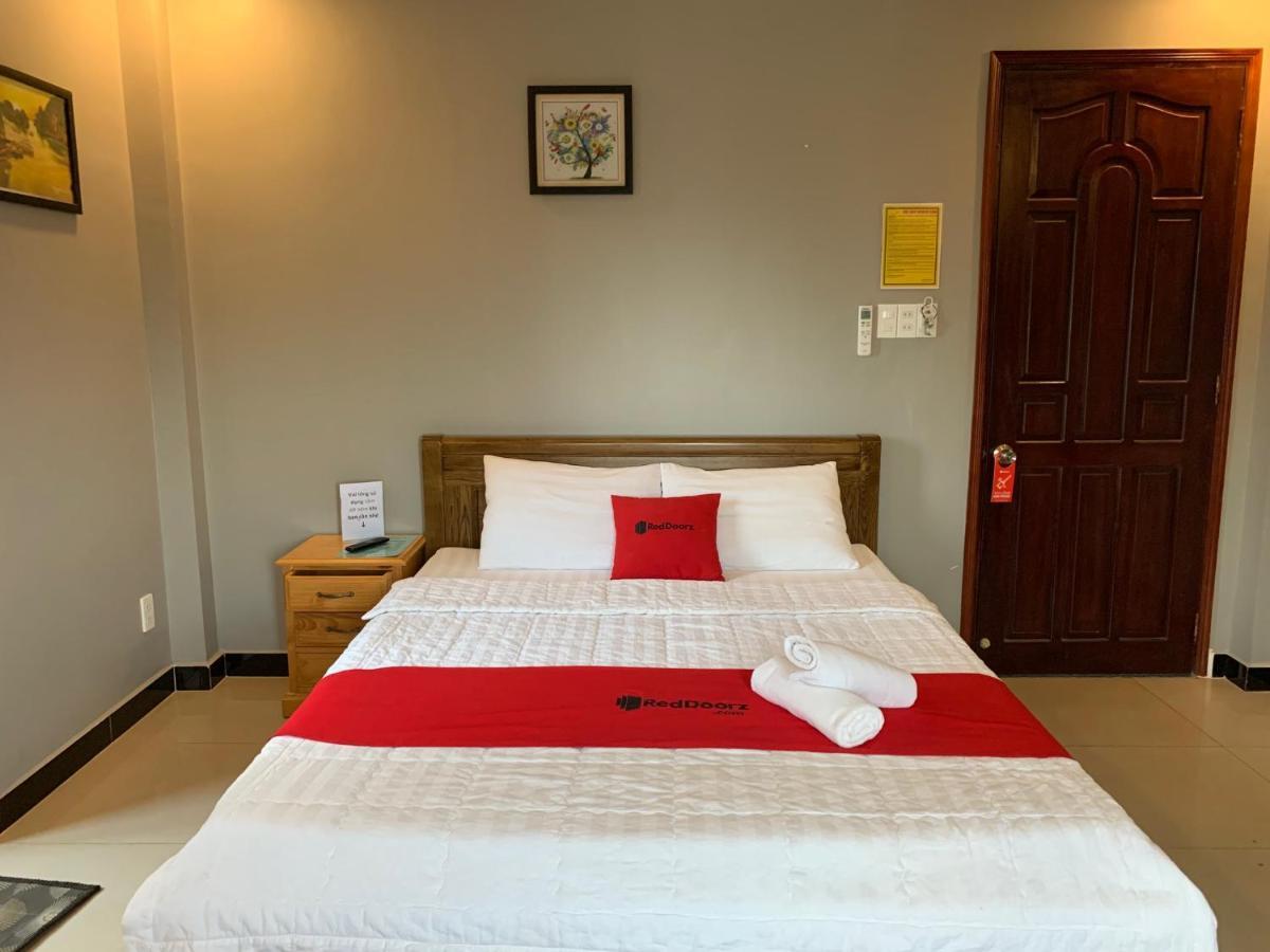 Bờ Sông Khách sạn TP. Hồ Chí Minh
