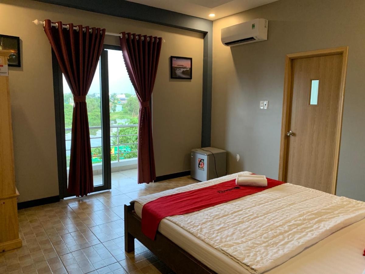 Khách sạn Bờ Sông TP. Hồ Chí Minh