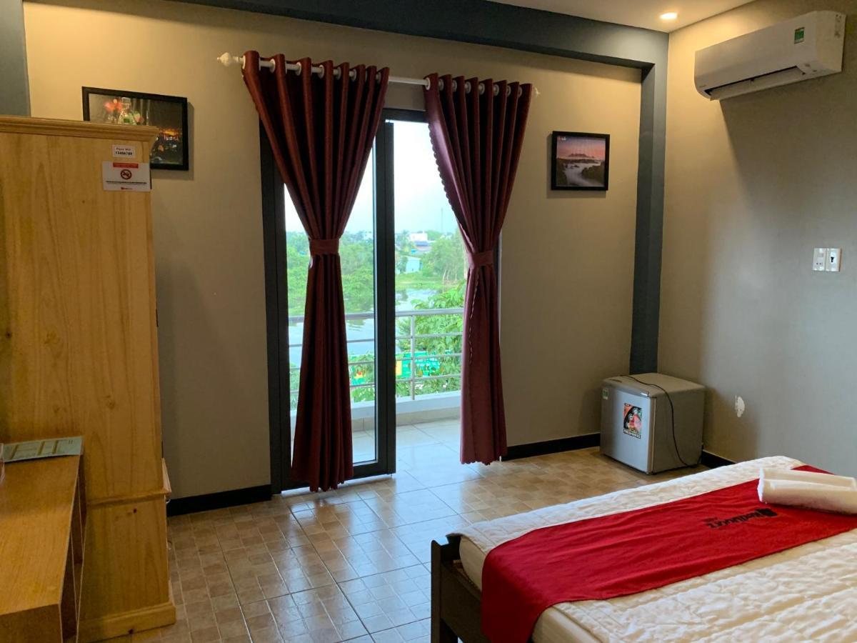 Bờ Sông Khách sạn TP. Hồ Chí Minh
