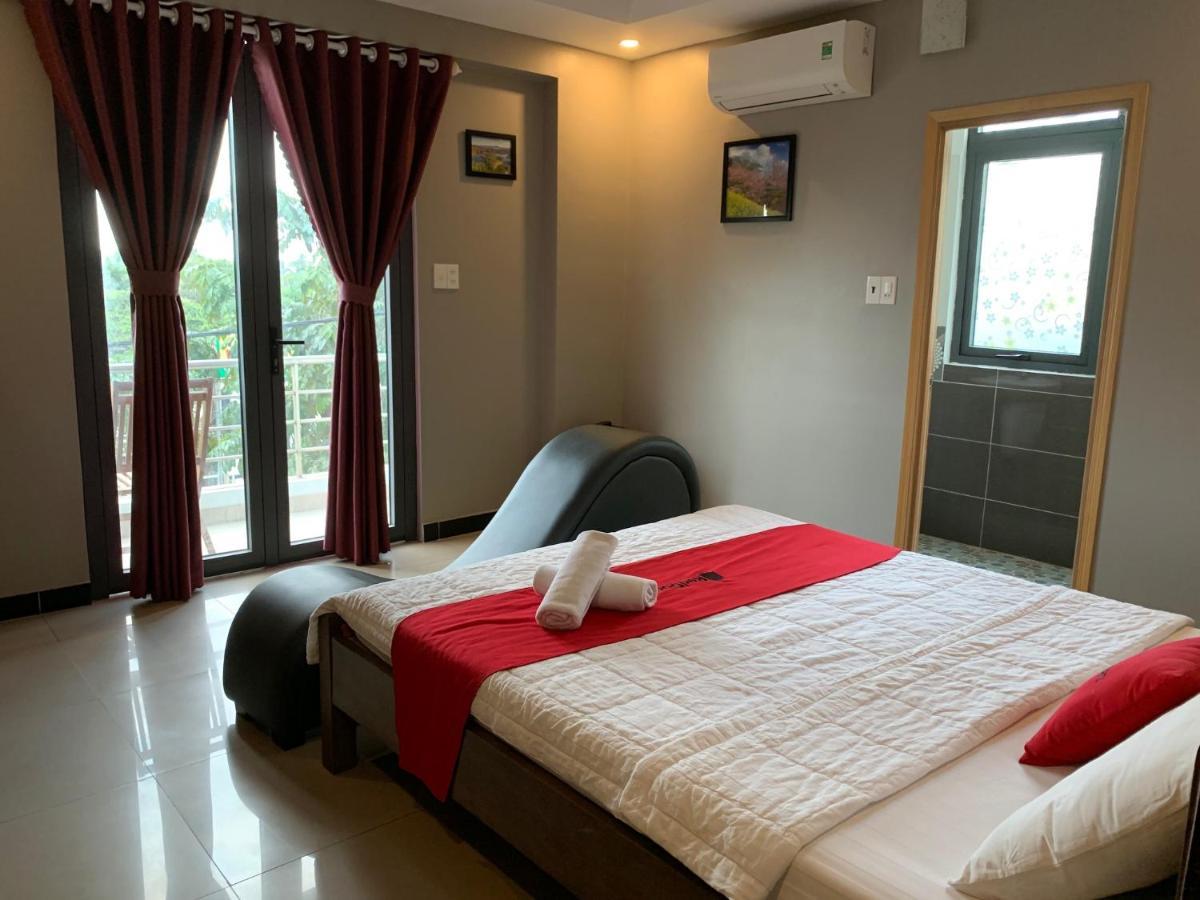 Khách sạn Bờ Sông TP. Hồ Chí Minh