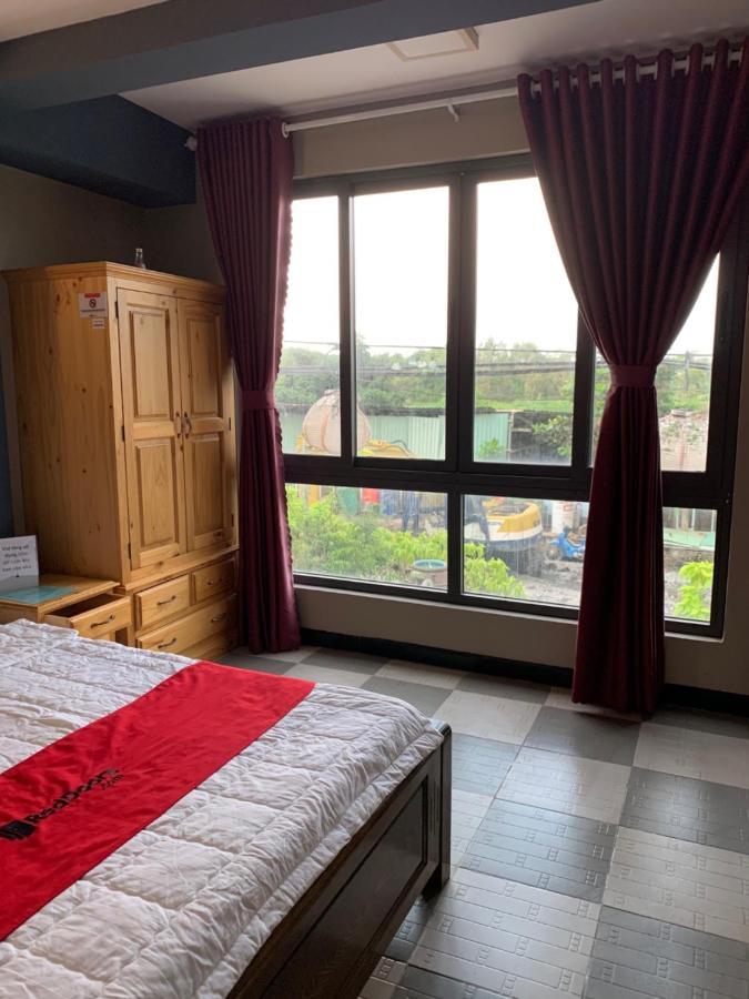 Bờ Sông Khách sạn TP. Hồ Chí Minh