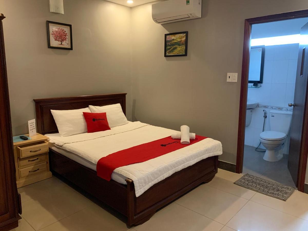 Khách sạn Bờ Sông *