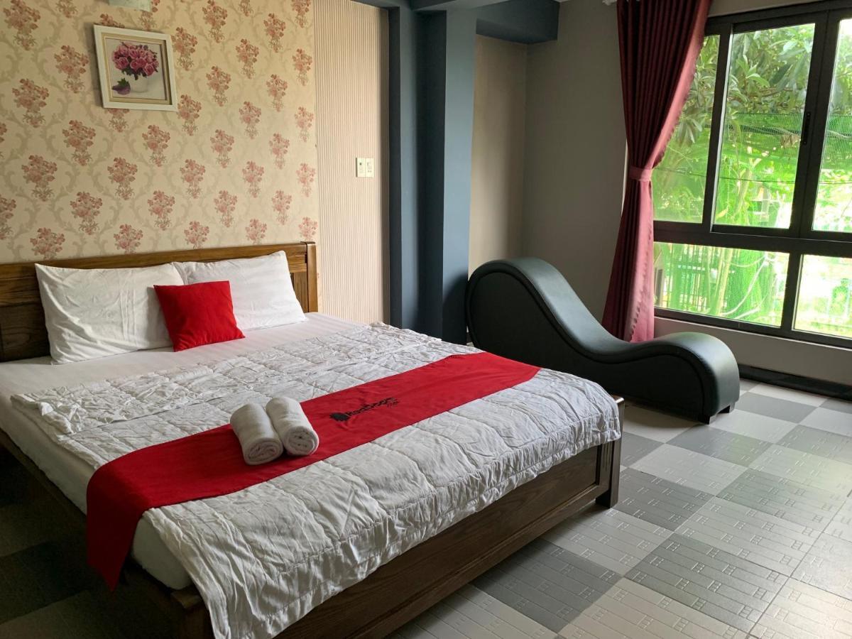 Bờ Sông Khách sạn TP. Hồ Chí Minh