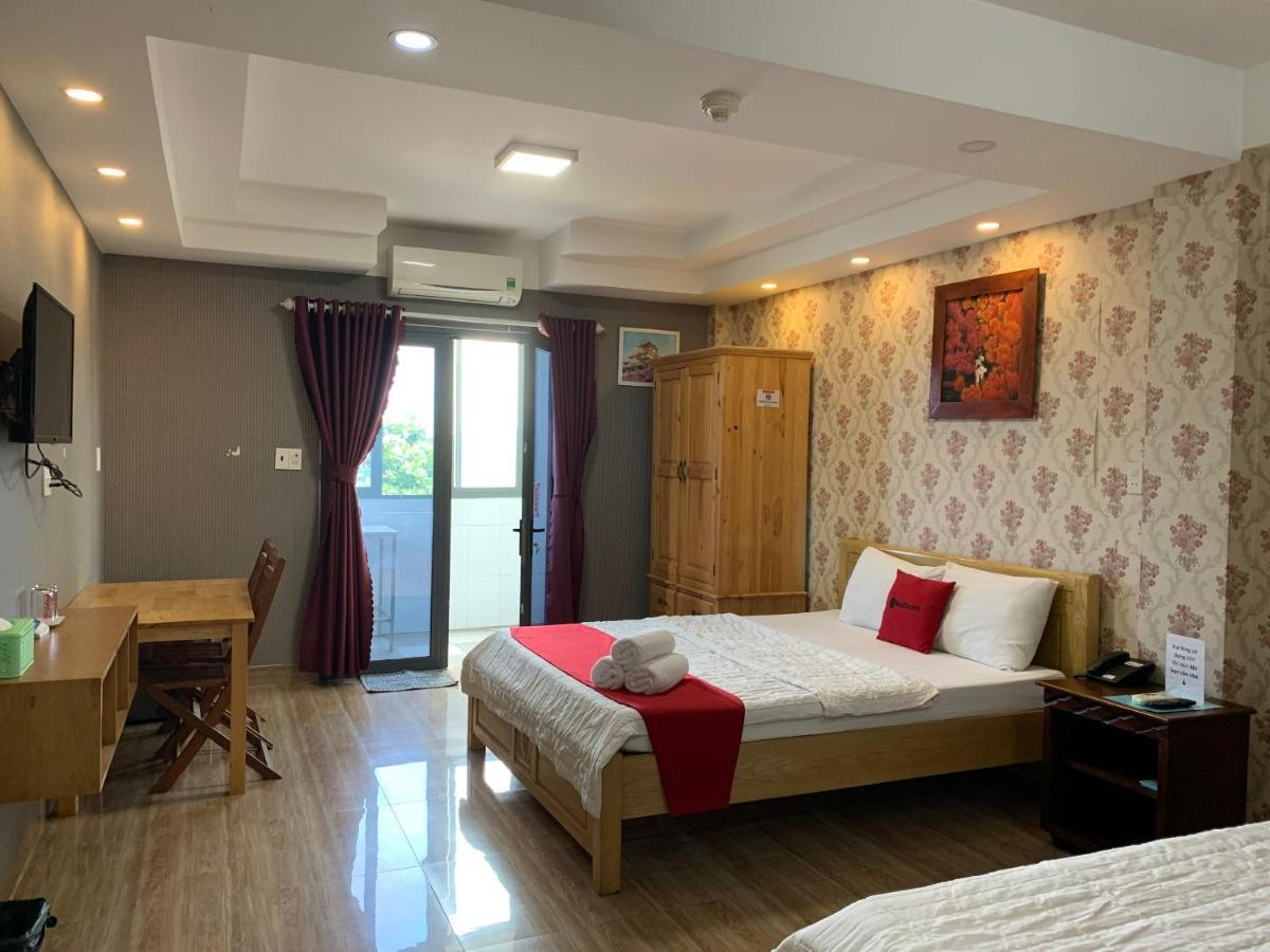 Bờ Sông Khách sạn TP. Hồ Chí Minh