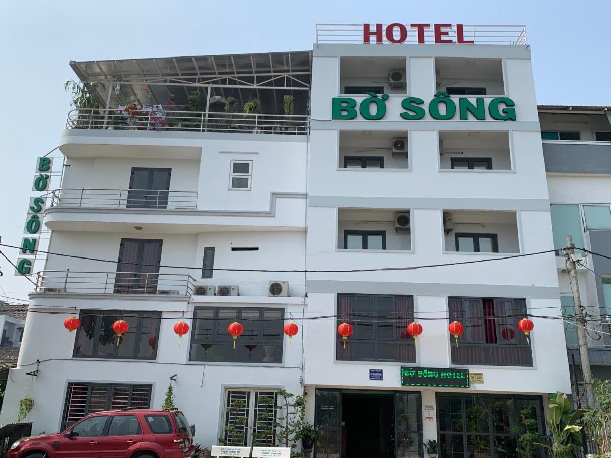 Bo Song Hotel *