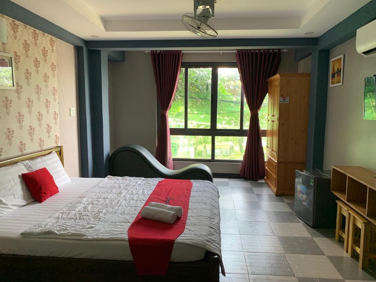 Bo Song Hotel *