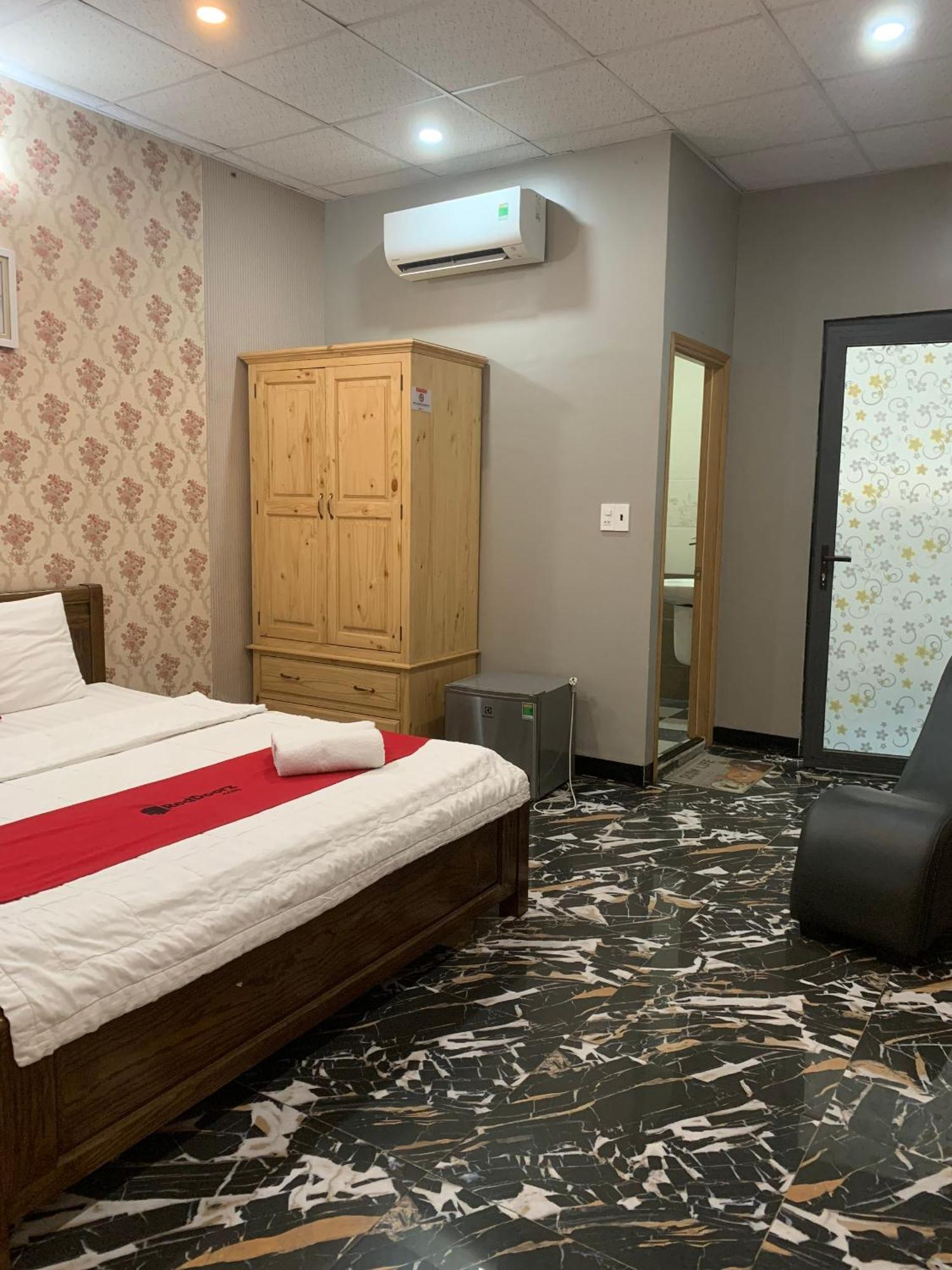 Bo Song Hotel